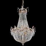 Подвесная люстра Maytoni Versailles DIA585-TT40-WG