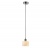 Подвесной светильник Odeon Light Ixia 1342/W страна Италия Подвесной светильник Odeon Light Ixia 1342/W