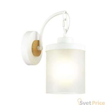 Бра Odeon Light Smily 4652/1WC