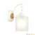 Бра Odeon Light Smily 4652/1WC страна Италия Бра Odeon Light Smily 4652/1WC