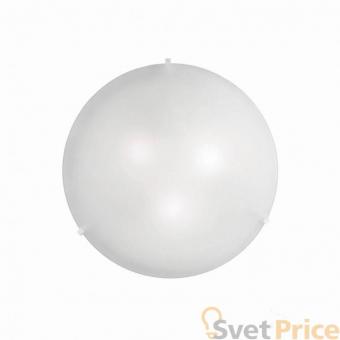 Настенный светильник Ideal Lux Simply PL3