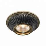 Встраиваемый светильник Arte Lamp Arena A5298PL-1BA