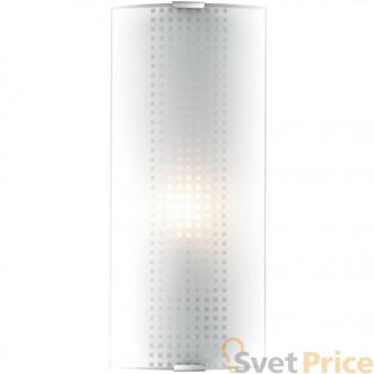 Настенный светильник Sonex Storo 1238/L