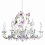 Подвесная люстра Donolux Giardino di Rose S110200/8