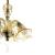 Подвесная люстра Arte Lamp Corno A8026LM-6CC страна Подвесная люстра Arte Lamp Corno A8026LM-6CC