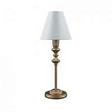 Настольная лампа Lamp4you Provence E-11-H-LMP-O-25