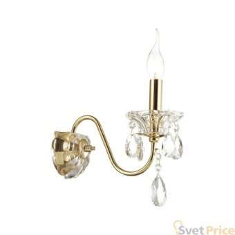 Бра Odeon Light Kuvia 4724/1W