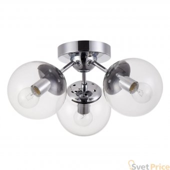 Потолочная люстра Freya Richard FR5596CL-03CH