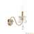 Бра Odeon Light Kuvia 4724/1W