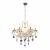 Подвесная люстра Citilux Финка CL353181 страна Дания Подвесная люстра Citilux Финка CL353181
