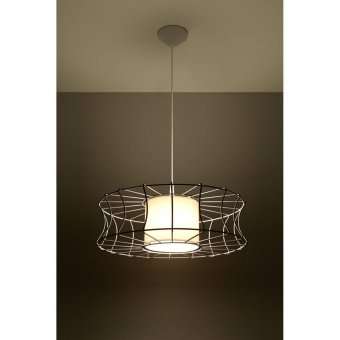 Подвесная люстра Sollux Salerno SL.0299