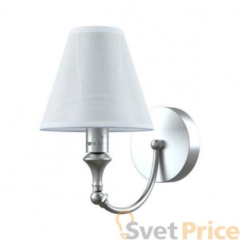 Бра Lamp4you Modern M-01-CR-LMP-O-20