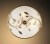 Настенный светильник Odeon Light Regana 2728/3C страна Италия Настенный светильник Odeon Light Regana 2728/3C