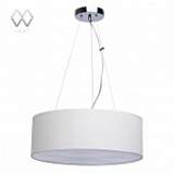 Подвесной светильник MW-Light Дафна 453010906
