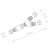Коннектор Nowodvorski Accessories 8846 страна Польша Коннектор Nowodvorski Accessories 8846