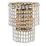 Настенный светильник MW-Light Патриция 447021302