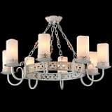 Подвесная люстра Maytoni Palazzo ARM562-08-W