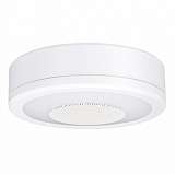 Потолочный светодиодный светильник Paulmann LightSound 92096