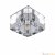 Встраиваемый светильник Lightstar Qube 004050R
