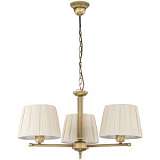 Подвесная люстра TK Lighting 1103 Queen 3