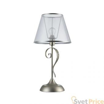 Настольная лампа Freya Darina FR2755-TL-01-BR