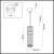 Подвесной светильник Odeon Light Afra 4743/5L страна Италия Подвесной светильник Odeon Light Afra 4743/5L