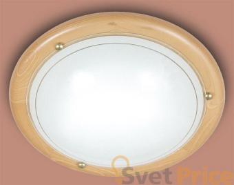 Потолочный светильник Sonex Riga 273