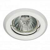 Встраиваемый светильник Paulmann Premium Line Halogen 3610