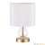 Настольная лампа Odeon Light Giada 3802/1T страна Италия Настольная лампа Odeon Light Giada 3802/1T