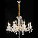 Подвесная люстра Maytoni Monogram 5 ARM930-08-G