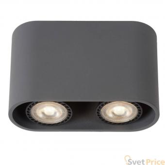 Потолочный светильник Lucide Bentoo Led 09914/10/36