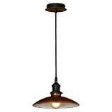 Подвесной светильник Lussole Loft GRLSL-6806-01