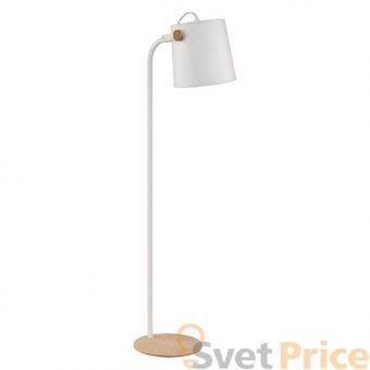 Торшер TK Lighting 2880 Click White 1