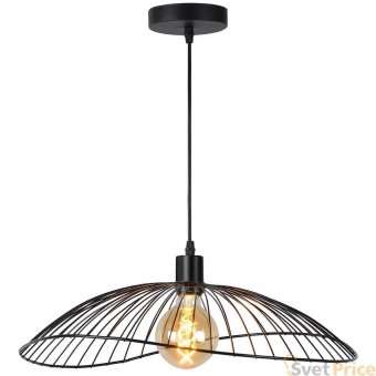 Подвесной светильник Toplight Agnes TL1196H-01BK