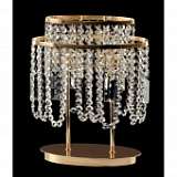 Лампа настольная Maytoni Sfera Moderno D783-WB3-G