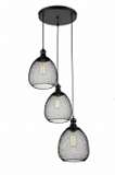 Подвесной светильник Maytoni Grille T018-03-B