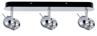 Спот Paulmann Sphere 66529