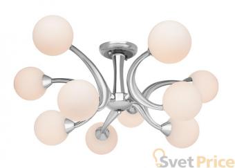 Потолочная люстра Silver Light Premium 701.54.10