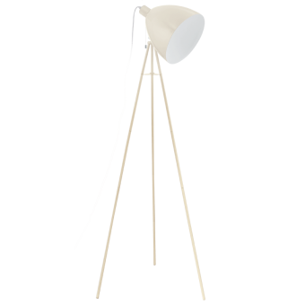 Торшер Eglo Vintage 49338