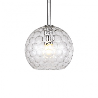 Подвесной светильник Arte Lamp Euclid A9117SP-1CC