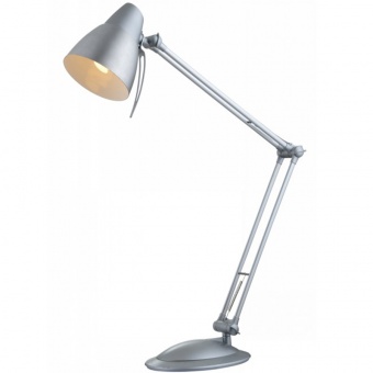 Лампа настольная Arte Lamp Ancient A9512LT-1SI