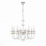 Подвесная люстра ST Luce SL156.503.08