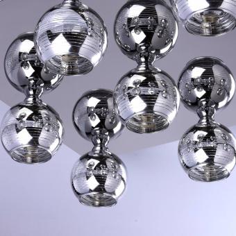 Потолочная люстра MW-Light Граффити 678010309