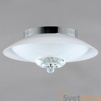 Потолочный светильник Elvan MGD6374-3 WT