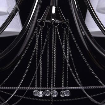 Подвесная люстра MW-Light Федерика 81 379018706