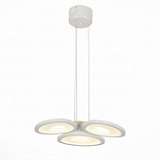 Подвесная светодиодная люстра ST Luce SL929.503.03