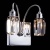 Бра Maytoni Fountain MOD605-02-N страна Германия Бра Maytoni Fountain MOD605-02-N