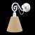 Бра Lamp4you Provence E-01-WM-LMP-O-23 страна Германия Бра Lamp4you Provence E-01-WM-LMP-O-23