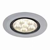 SLV DomeLED DOWNLIGHT 111962