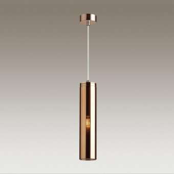 Подвесной светильник Odeon Light Klum 4692/1